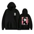 thumbnail image 1 of Duoxingbao Anime Komi Can't Communicate Hoodies 3D Komi Cosplay Sweatshirts Funny Pullovers, 1 of 5