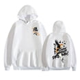 thumbnail image 1 of Duoxingbao  Autumn and winter new arrival hooded pullover anime Haikyuu surrounding cartoon European and American large size trendy sweatshirt, 1 of 6
