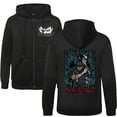 thumbnail image 1 of Duoxingbao Berserk Hoodie Zipper Anime 3D Japanese Cosplay Sweatshirt Pullover Hooded Sweater for Adults, 1 of 7
