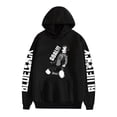 thumbnail image 1 of Duoxingbao  Blue Prison BLUE LOCK Japanese anime ainime cross-border sweatshirt winter unisex, 1 of 6
