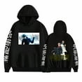 thumbnail image 1 of Duoxingbao  Cross-border new Japanese Jujutsu Kaisen anime hoodie two-dimensional men's and women's trendy sweatshirt, 1 of 6