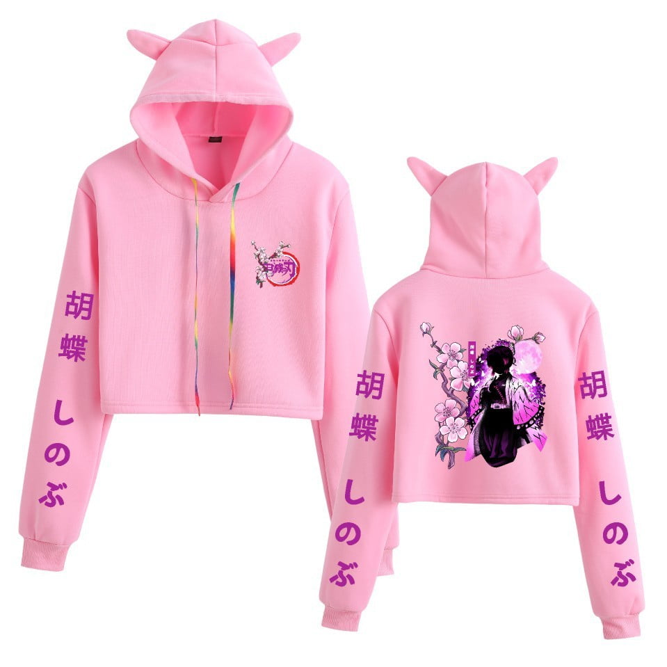Psycho Oni Dokkaebi Demon Spirit Girl Baseball Jacket SD0267