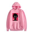 thumbnail image 1 of Duoxingbao  Hanma Baki The Grappler Gym new Mob Psycho 100 cartoon print fashion loose sweatshirt men's cross-border spot, 1 of 6