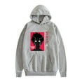 thumbnail image 1 of Duoxingbao  Hanma Baki The Grappler Gym new Mob Psycho 100 cartoon print fashion loose sweatshirt men's cross-border spot, 1 of 6