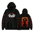 thumbnail image 1 of Duoxingbao  Hot selling Berserk comic print sweatshirt men's and women's hooded sweatshirt long sleeve shirt, 1 of 6