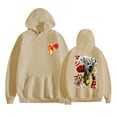 thumbnail image 1 of Duoxingbao  New Japanese anime One Punch Man long-sleeved sweatshirt for men and women in multiple colors, 1 of 6