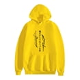 thumbnail image 1 of Duoxingbao  New Solo Leveling I upgrade alone cartoon print fashion loose sweatshirt for men and women cross-border spot, 1 of 6