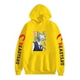 thumbnail image 1 of Duoxingbao  New anime BEASTARS Animal Rhapsody hoodie long-sleeved sweatshirt unisex couple's outfit, 1 of 6