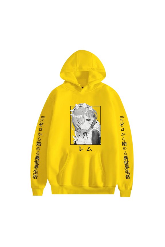 New hot selling Oku No Hero Academia My Hero Academia printed fashionable hooded sweatshirt for men and women