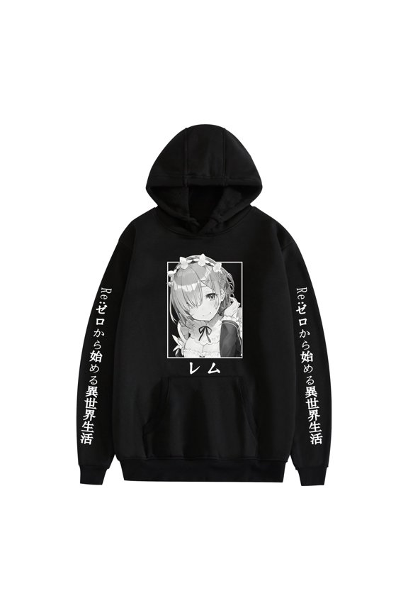 New hot selling Oku No Hero Academia My Hero Academia printed fashionable hooded sweatshirt for men and women