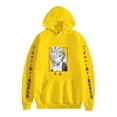 thumbnail image 1 of Duoxingbao  oku No Hero Academia My Hero Academia Hoodie Hoodie Men's and Women's Hoodie Plus Fleece Pullover, 1 of 6