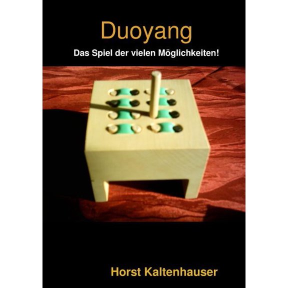 Duoyang, (Paperback)