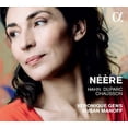 thumbnail image 1 of Duparc / Gens / Manoff - Neere - Music & Performance - CD, 1 of 2