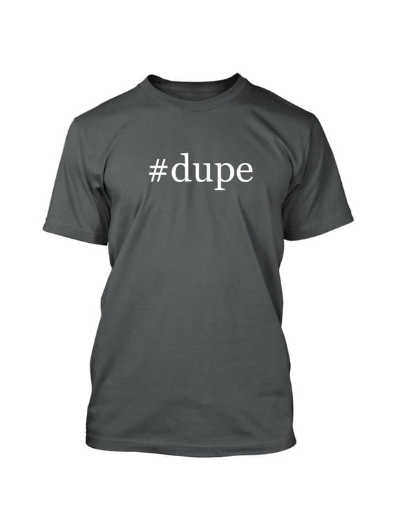 Dupe Men's Rare Statement T-Shirt