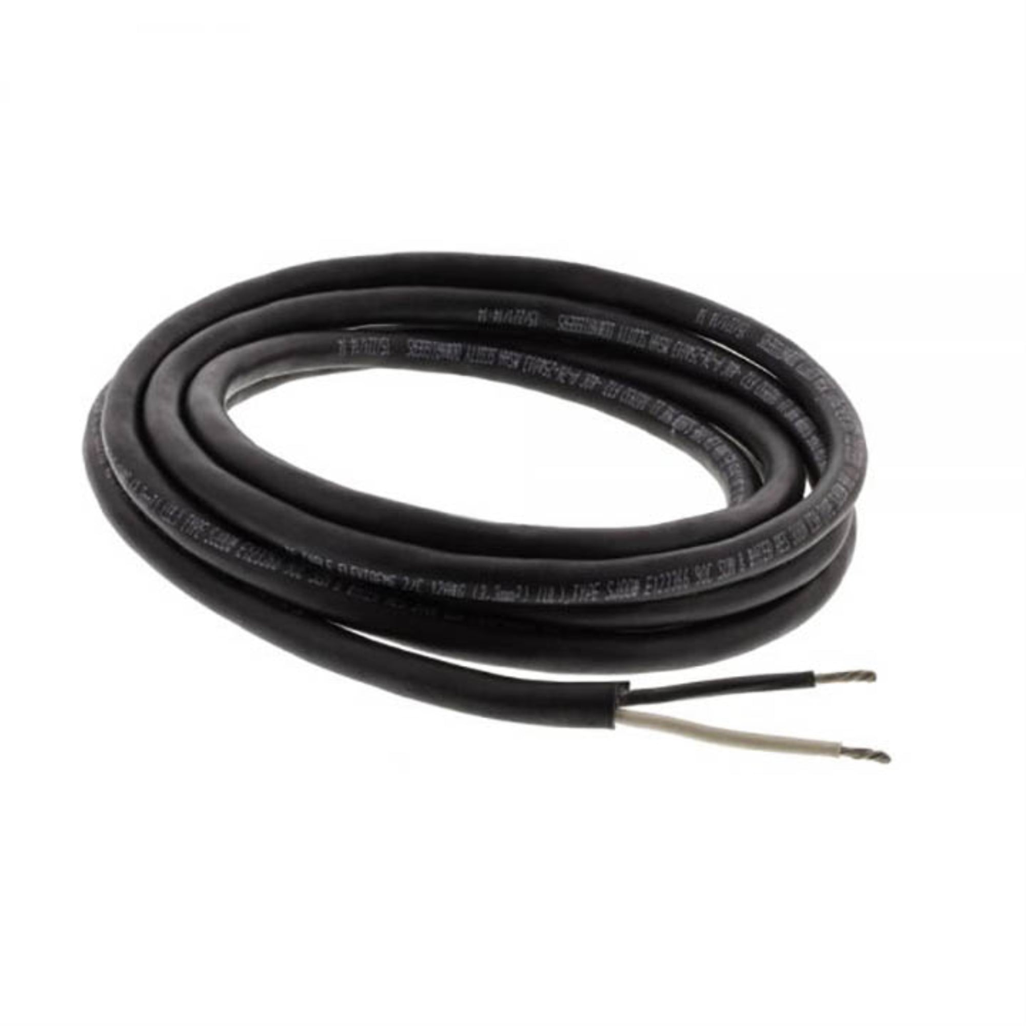 Duplex 12/2 Electrical Downrigger Wire
