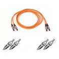 thumbnail image 1 of Duplex Fiber Optic Cable  Duplex Fiber Optic Cable 5 meters, 1 of 1