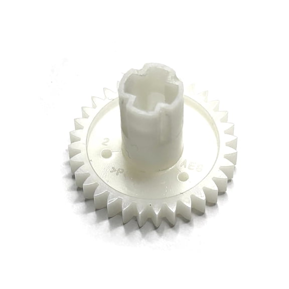 Duplex Roller Feed Gear for Epson ET-2720 ET-2750 ET-3750 ET-15000 XP-15000 WF-2850 WF-2903 XP-4105 XP-4205 XP-6000 XP-7100 XP-970 ET-2800 ET-2803 ET-2760 ET-3750 ET-3760 ET-3830 Printers