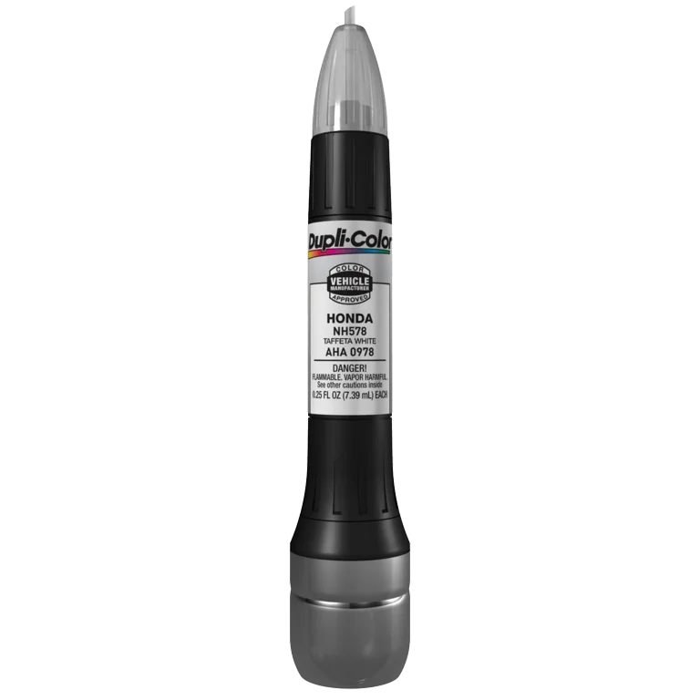 VHT Sf Oxford White AFM0229 - Touch-Up Paint for 1990-2016 FORD