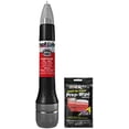 thumbnail image 1 of Dupli-Color ACC0412 Metallic Inferno Red Chrysler Exact-Match Scratch Fix All-in-1 Touch-Up Paint (PEL, WEL) Bundle with Prep Wi, 1 of 1