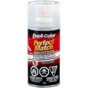 Dupli Color BCL0125 Perfect Match Touch-Up Paint Clear Top Coat