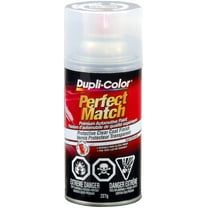 Dupli Color BCL0125 Perfect Match Touch-Up Paint Clear Top Coat