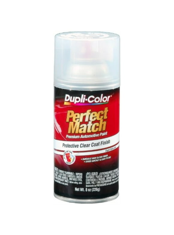 Car Touch Up Paints in Automotive Paints and Coatings