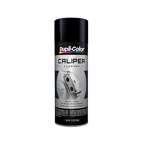DupliColor BCP200 Single Brake Caliper Cleaner 11 oz.