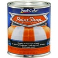 thumbnail image 1 of Dupli Color BSP207 Hugger Orange Lacquer Auto Body Paint, 1 Quart, for Cars, 1 of 3
