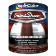 thumbnail image 1 of Dupli Color BSP212 Molten Red Metallic Automotive Body Paint, for Automotive, 1 of 4