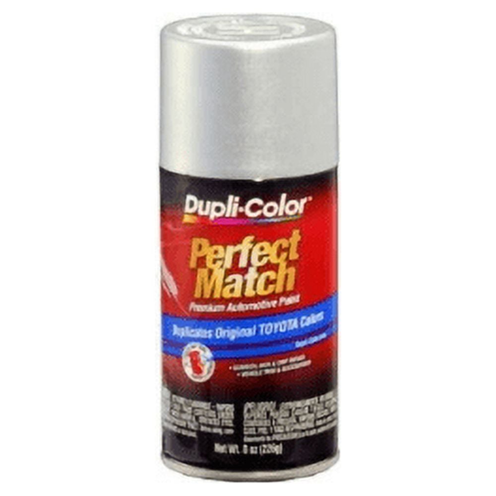 Dupli-Color BTY1579 Exact-match Automotive Paint Matches Toyota ...