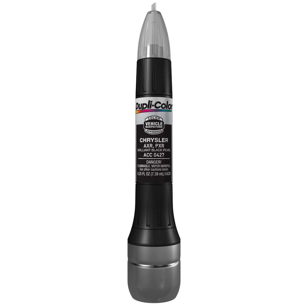 Dupli Color Black Glossy Automotive Paint Pen, 12 oz - Walmart.com