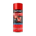 thumbnail image 1 of Dupli-Color Custom Wrap Wet Look; Removable Coating; Indy Red, 11 oz CWRC883, 1 of 2