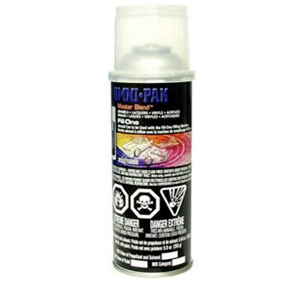 Dupli-Color DUP-B55216000 Master-Blend Fill-One Omni-Pak Can