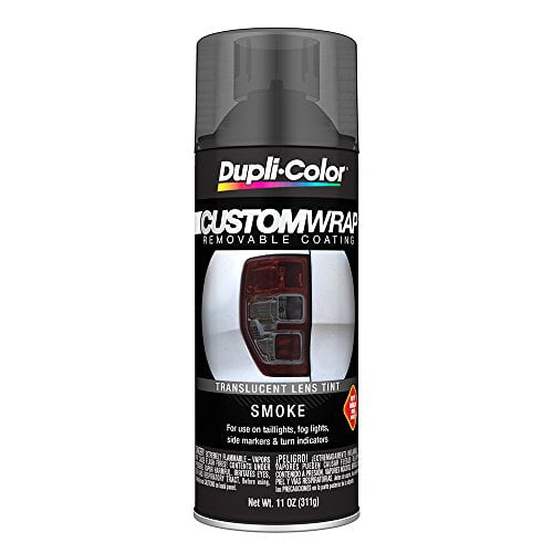 Dupli Color Duplicolor CWRC815 Smoke Automotive Body Paint Type