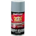 thumbnail image 1 of Dupli-Color EBVW20397 Perfect Match, Reflex Silver (M), 8 oz., 1 of 1