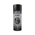thumbnail image 1 of Dupli-Color EHWP10800 High-Performance Wheel Coating Gloss Black, 1 of 4