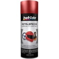 thumbnail image 1 of Dupli-Color EMS300007 Metal Specks Automotive Paint – Retro Red Spray Paint - 11 oz. Aerosol Can, 1 of 3