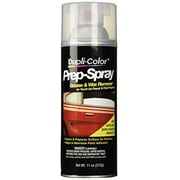 Dupli-Color EPS100000 Prep Grease and Wax Remover Prep Spray - 11 oz