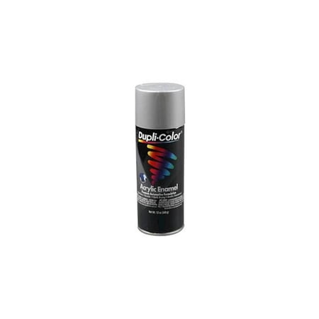 ENAMEL CHROME ALUMINUM