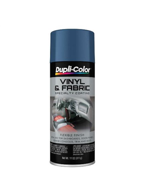 Auto Vinyl & Fabric Paint in Automotive Specialty Paints