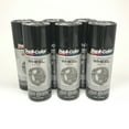thumbnail image 1 of Dupli Color HWP108 Gloss Black Automotive Touch-Up Paint 12 oz, 6 Pieces, 1 of 3