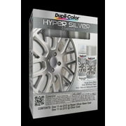 Dupli-Color Hyper Silver Coating