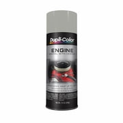 Dupli-Color/Krylon Cast Coat Aluminum Engine Paint 12oz