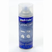 Dupli-Color/Krylon Clear Lacquer Paint 12oz
