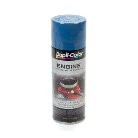 ENML GENERAL MOTORS BLUE