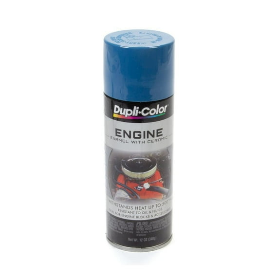 ENML GENERAL MOTORS BLUE