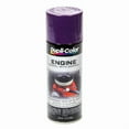 thumbnail image 1 of Dupli-Color/Krylon Plum Purple Engine Paint 12oz, 1 of 2