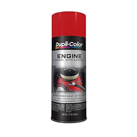 VHT/ Duplicolor DE1653 PAINT