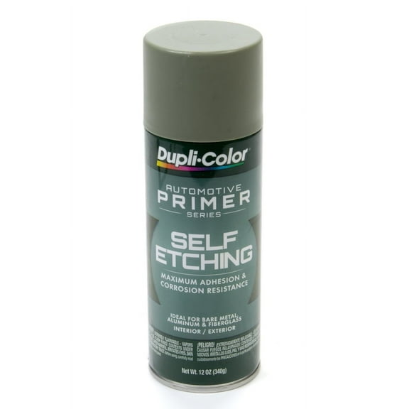 Dupli-Color Paint DAP1690 Dupli-Color Self Etching Primer