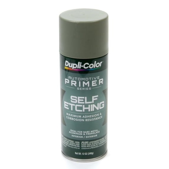 Dupli-Color Paint DAP1690 Dupli-Color Self Etching Primer